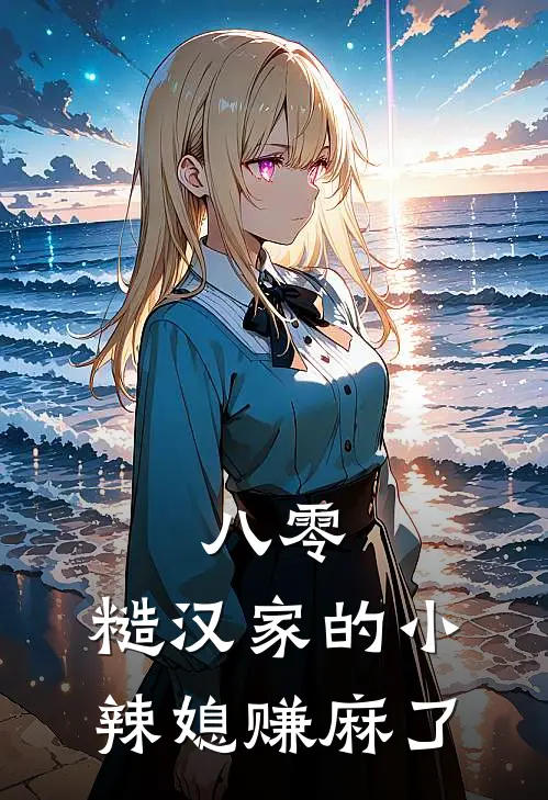 八零：糙汉家的小辣媳赚麻了