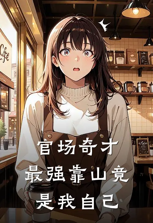 官场奇才：最强靠山竟是我自己