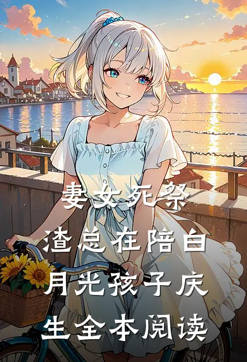 妻女死祭，渣总在陪白月光孩子庆生全本阅读