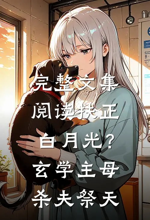 完整文集阅读扶正白月光？玄学主母杀夫祭天