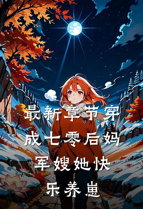 最新章节穿成七零后妈，军嫂她快乐养崽