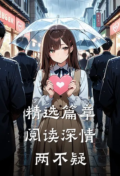 精选篇章阅读深情两不疑