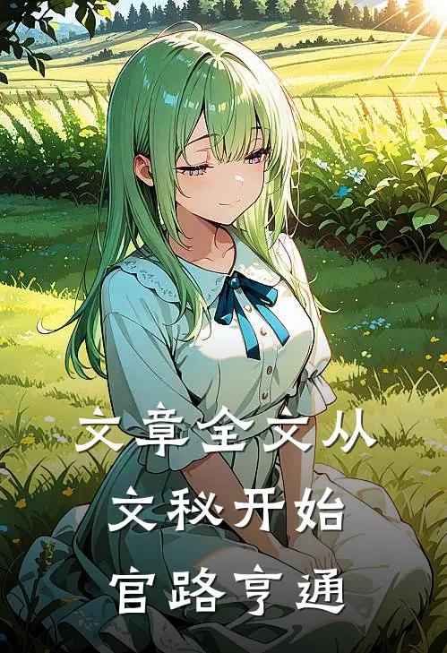 文章全文从文秘开始，官路亨通