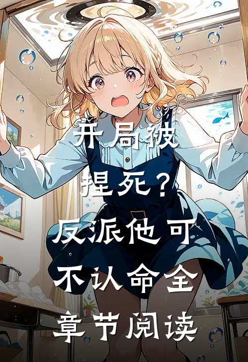 开局被捏死？反派他可不认命全章节阅读