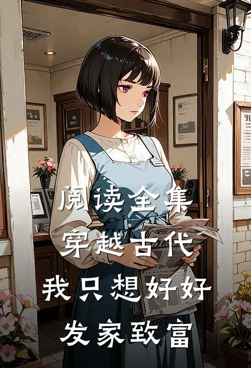 阅读全集穿越古代，我只想好好发家致富