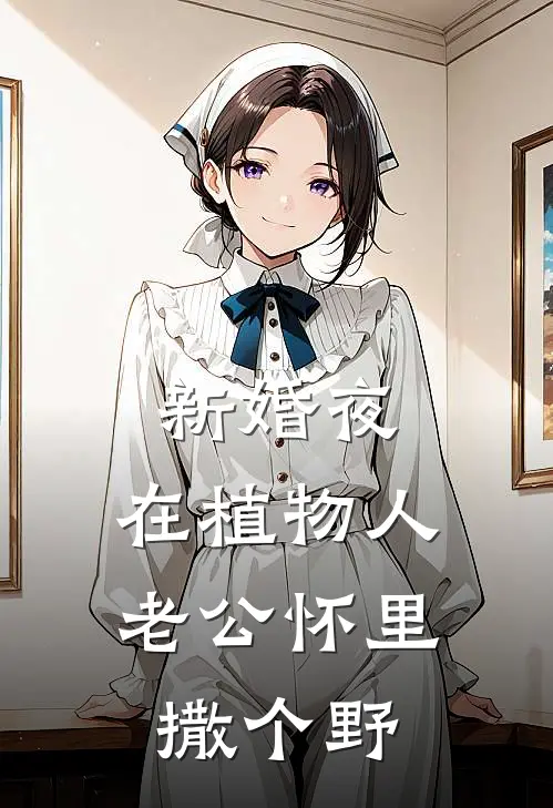 新婚夜，在植物人老公怀里撒个野