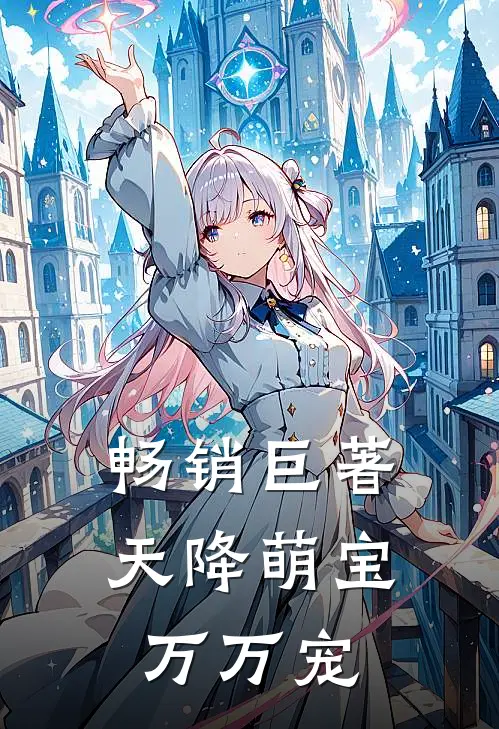 畅销巨著天降萌宝万万宠