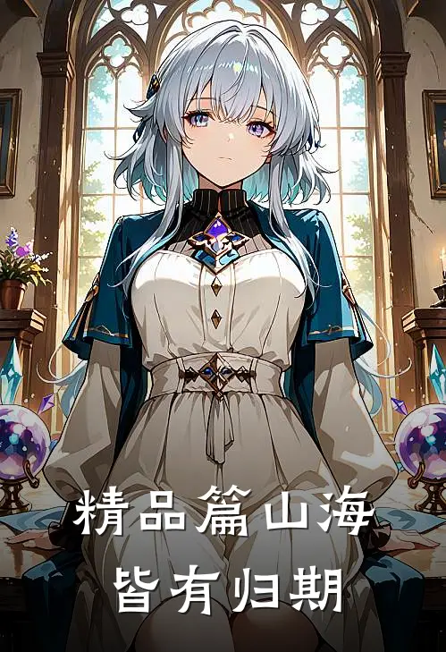 精品篇山海皆有归期