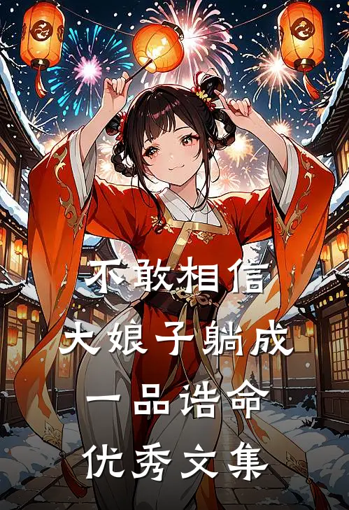 不敢相信，大娘子躺成一品诰命优秀文集