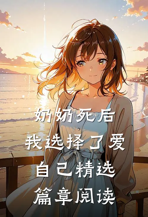 奶奶死后，我选择了爱自己精选篇章阅读