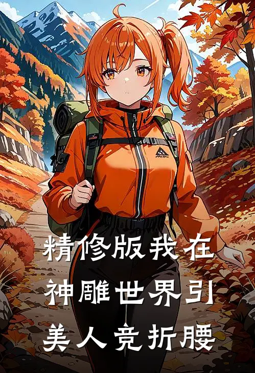 精修版我在神雕世界引美人竞折腰