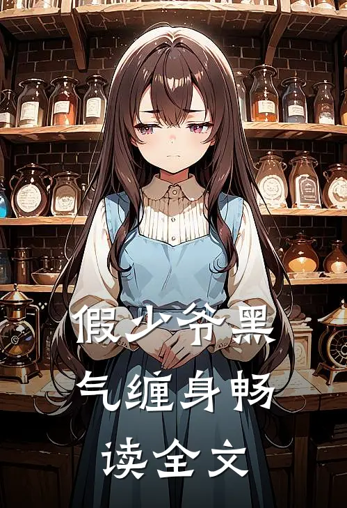 假少爷黑气缠身畅读全文