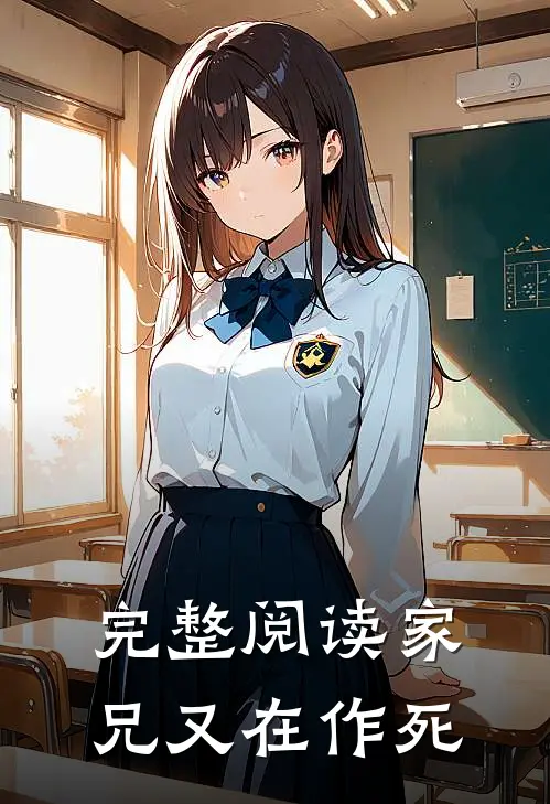 完整阅读家兄又在作死