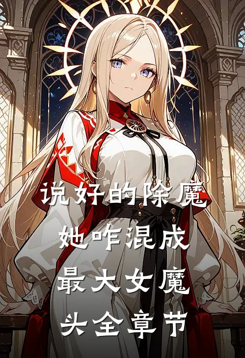 说好的除魔，她咋混成最大女魔头全章节
