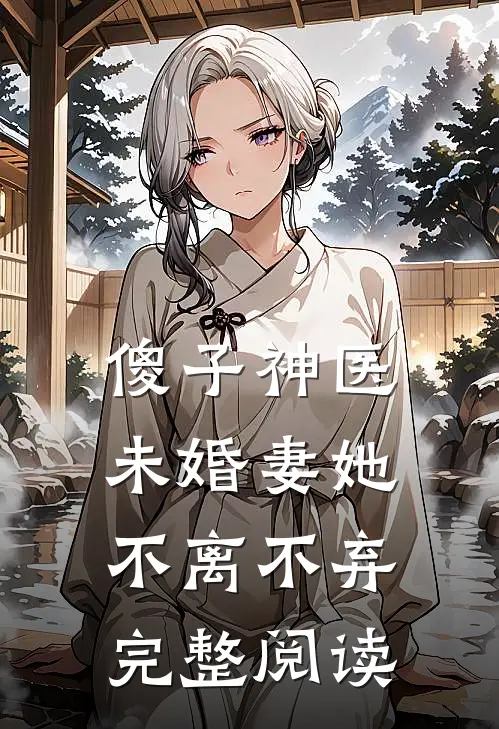 傻子神医：未婚妻她不离不弃完整阅读