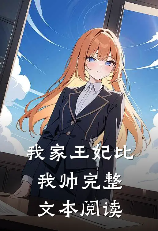我家王妃比我帅完整文本阅读