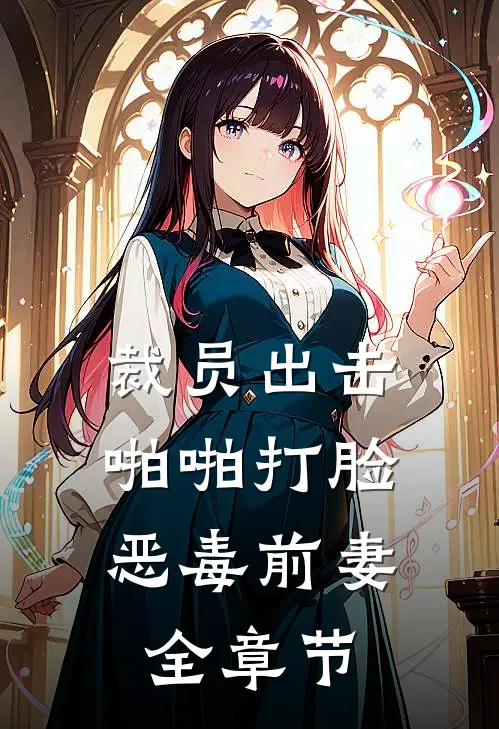 裁员出击：啪啪打脸恶毒前妻全章节