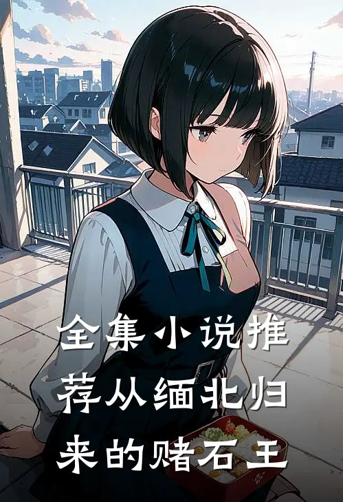 全集小说推荐从缅北归来的赌石王