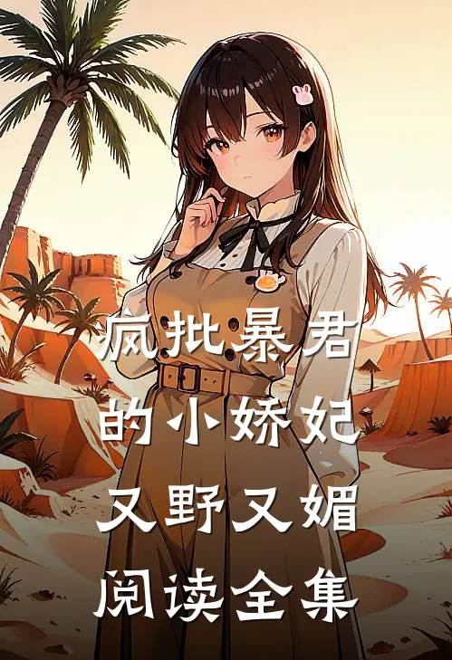疯批暴君的小娇妃，又野又媚阅读全集