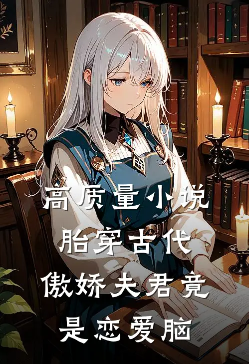 高质量小说胎穿古代：傲娇夫君竟是恋爱脑
