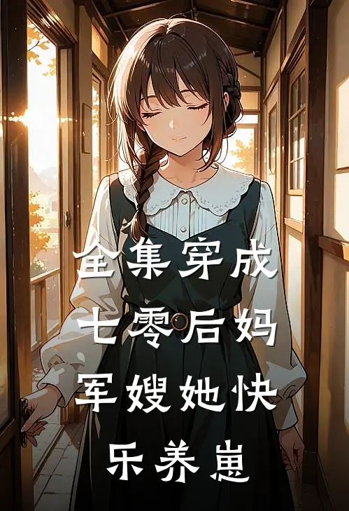 全集穿成七零后妈，军嫂她快乐养崽