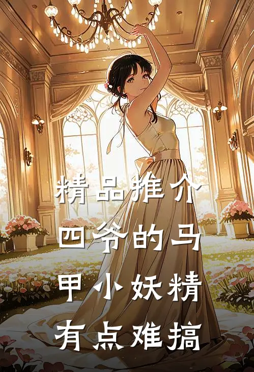 精品推介四爷的马甲小妖精有点难搞