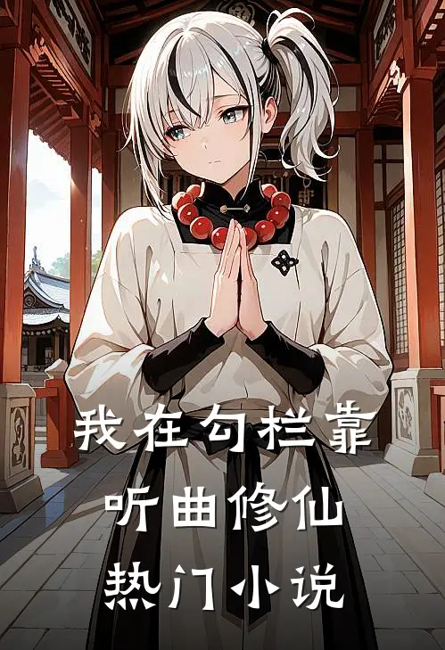 我在勾栏靠听曲修仙热门小说