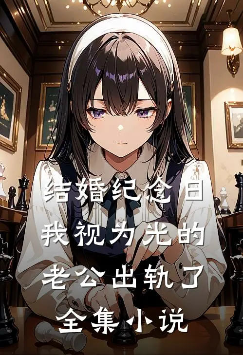 结婚纪念日，我视为光的老公出轨了全集小说