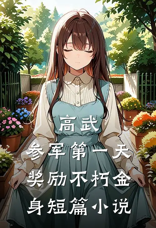 高武：参军第一天，奖励不朽金身短篇小说