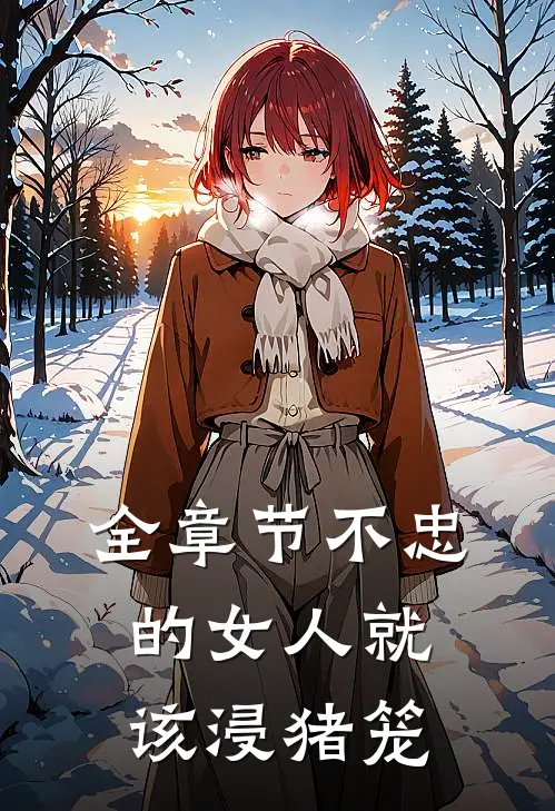 全章节不忠的女人就该浸猪笼