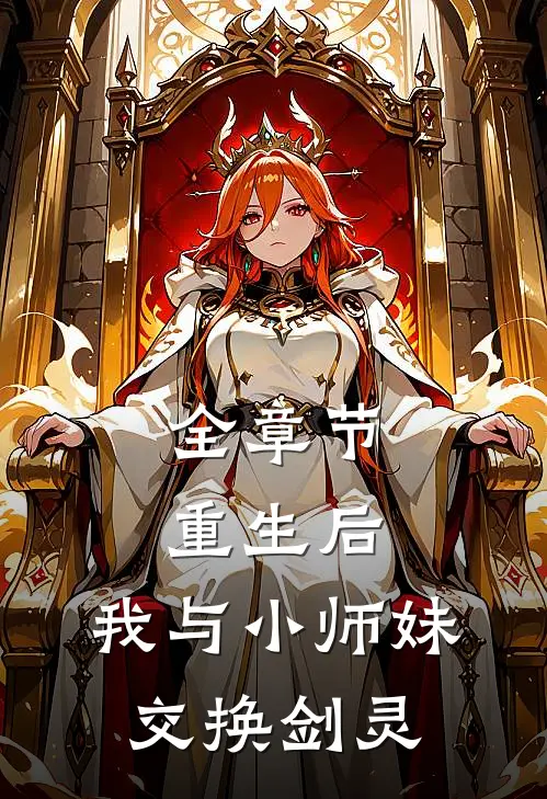 全章节重生后，我与小师妹交换剑灵