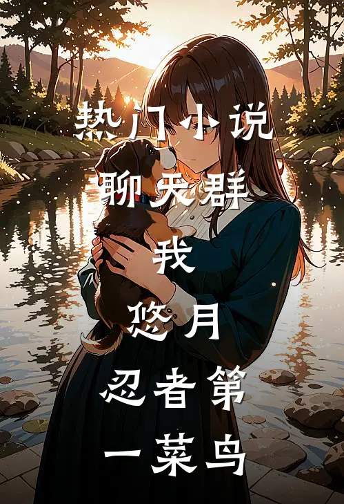 热门小说聊天群：我，悠月，忍者第一菜鸟