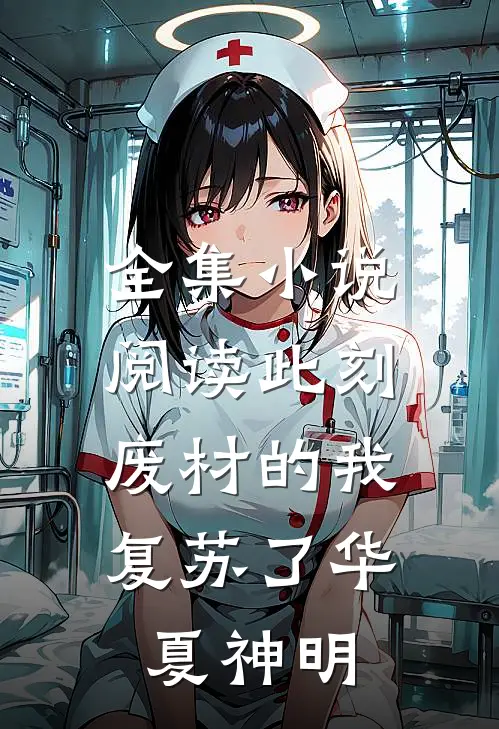 全集小说阅读此刻，废材的我复苏了华夏神明