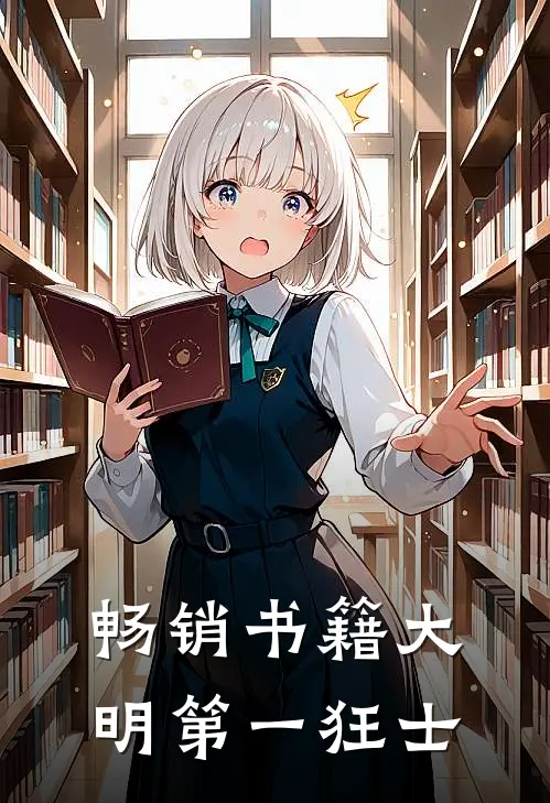 畅销书籍大明第一狂士