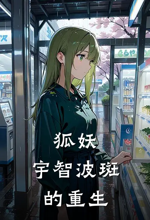 狐妖：宇智波斑的重生