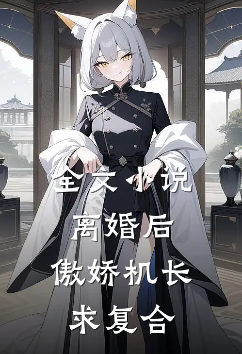 全文小说离婚后，傲娇机长求复合