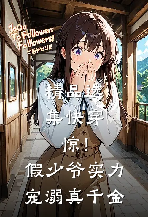 精品选集快穿：惊！假少爷实力宠溺真千金