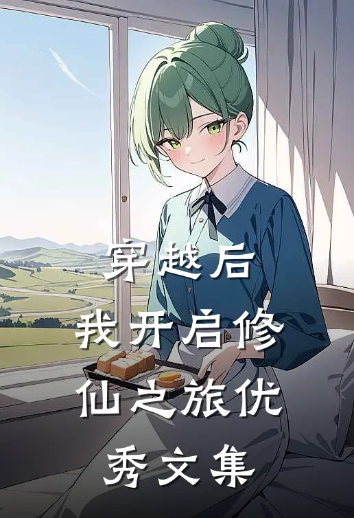 穿越后，我开启修仙之旅优秀文集