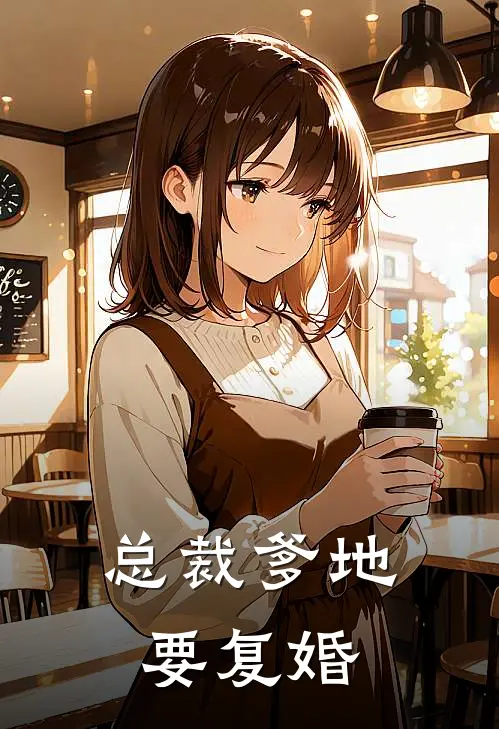总裁爹地要复婚