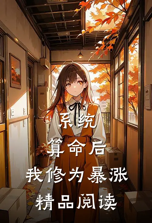 系统：算命后，我修为暴涨精品阅读