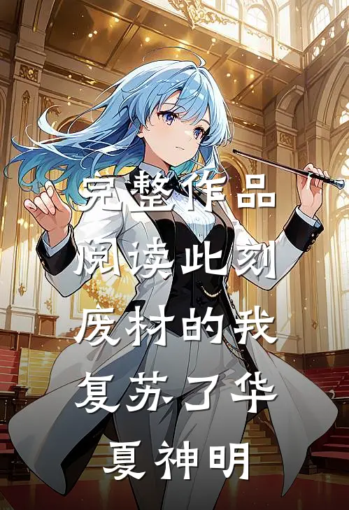 完整作品阅读此刻，废材的我复苏了华夏神明