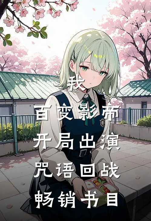 我，百变影帝，开局出演咒语回战畅销书目