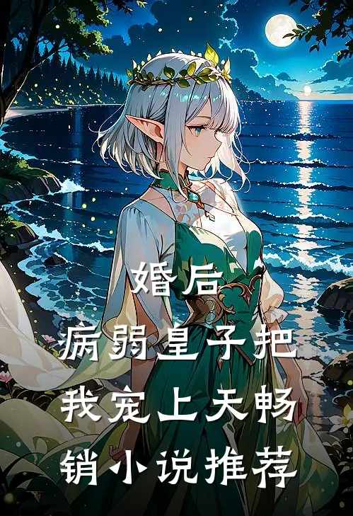 婚后，病弱皇子把我宠上天畅销小说推荐