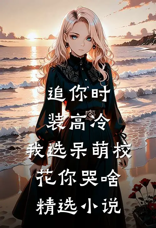 追你时装高冷，我选呆萌校花你哭啥精选小说