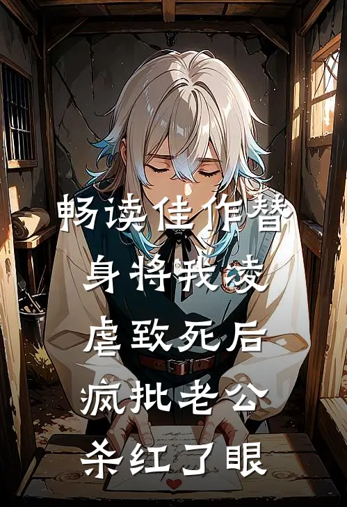 畅读佳作替身将我凌虐致死后，疯批老公杀红了眼