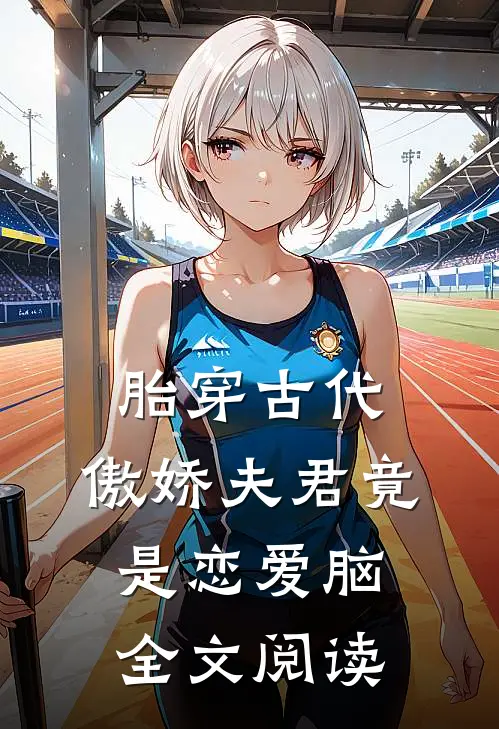胎穿古代：傲娇夫君竟是恋爱脑全文阅读