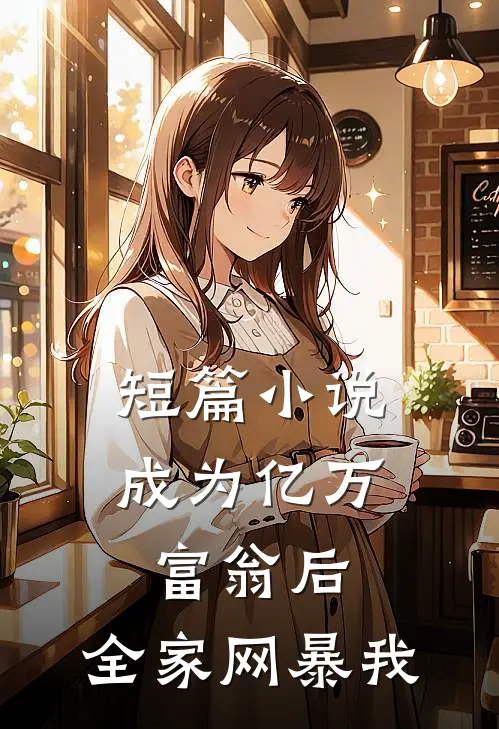 短篇小说成为亿万富翁后，全家网暴我