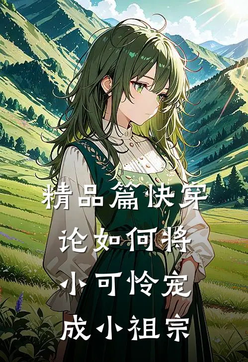 精品篇快穿：论如何将小可怜宠成小祖宗