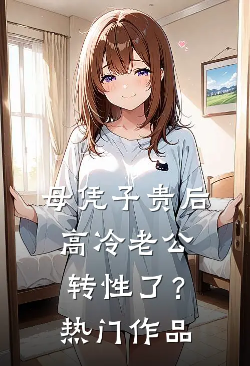 母凭子贵后，高冷老公转性了？热门作品