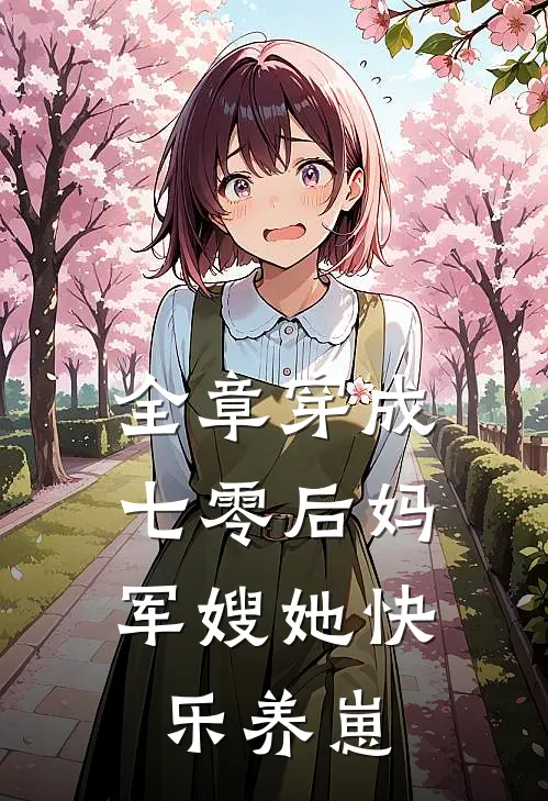 全章穿成七零后妈，军嫂她快乐养崽